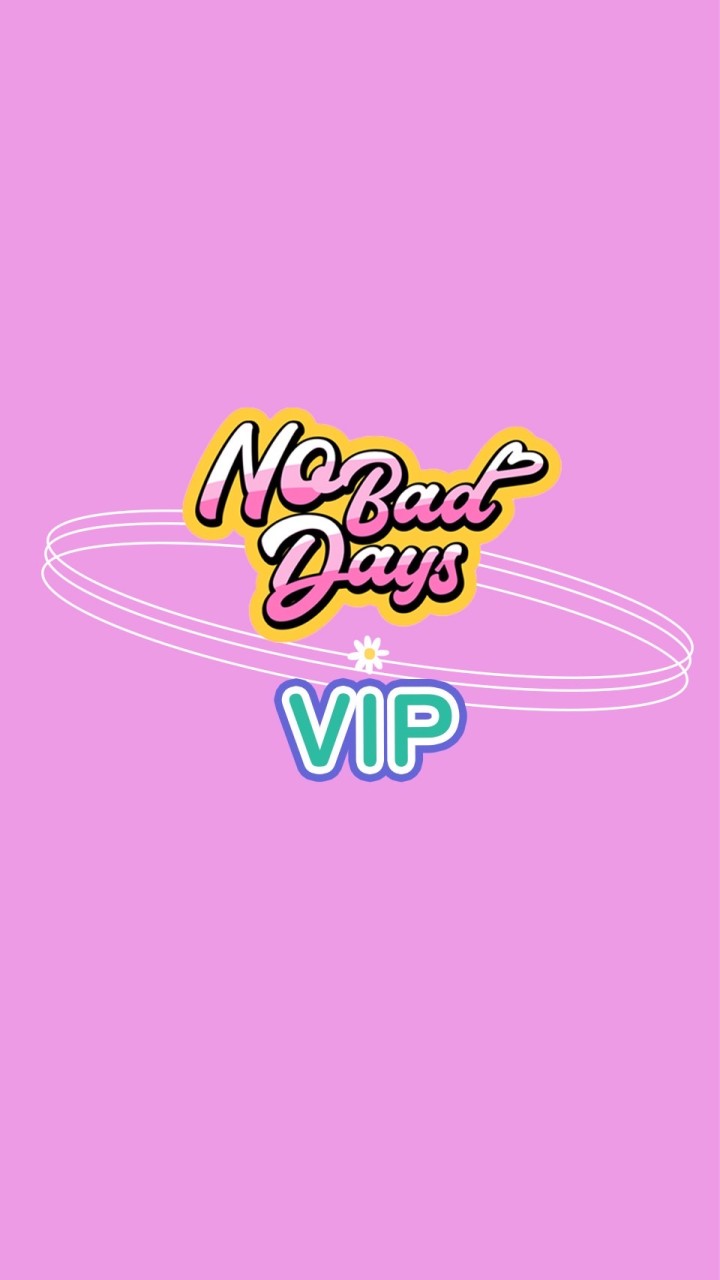 NoBadDays VIP