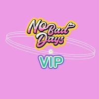 NoBadDays VIP
