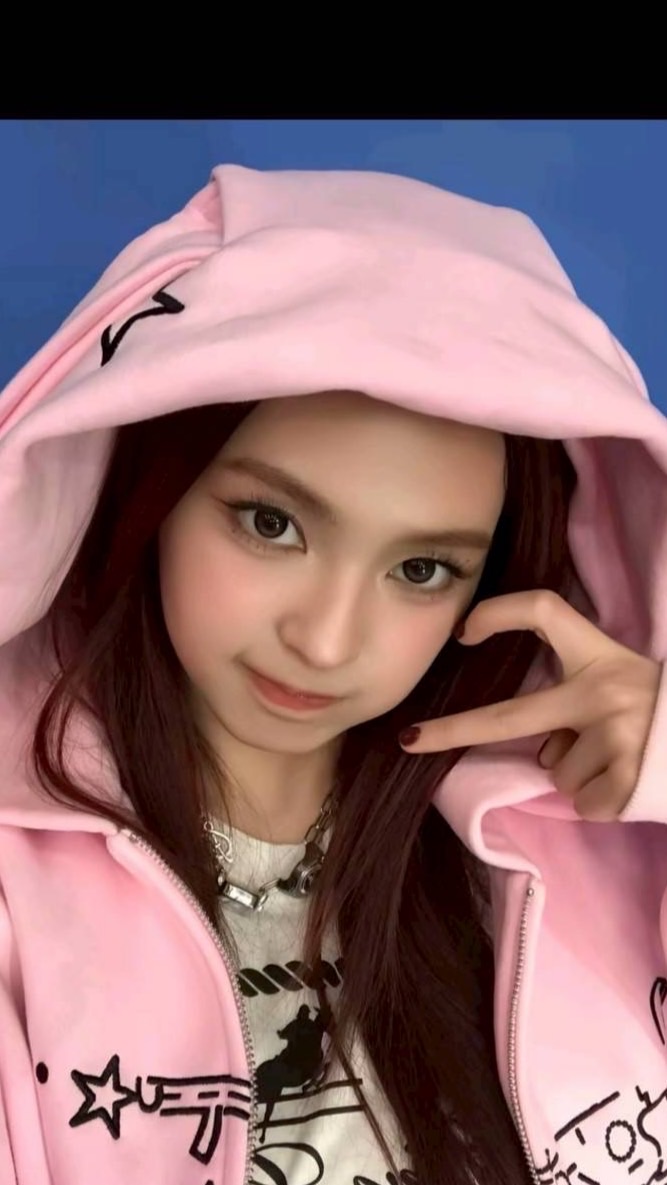 BABMONSTER粉絲聊天、送圖群💗