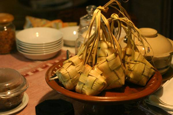 Selain Ketupat, 4 Makanan Ini Bisa Jadi Hidangan Alternatif Saat Lebaran