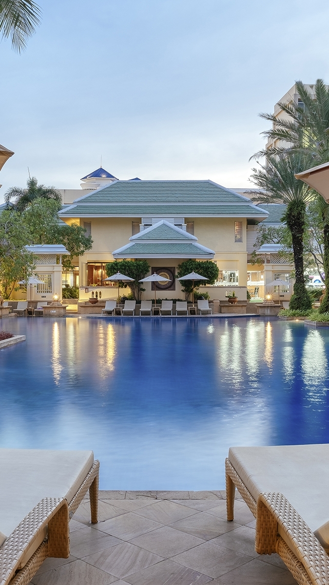 Holiday Inn Resort Phuket - HR & Job OpenChat