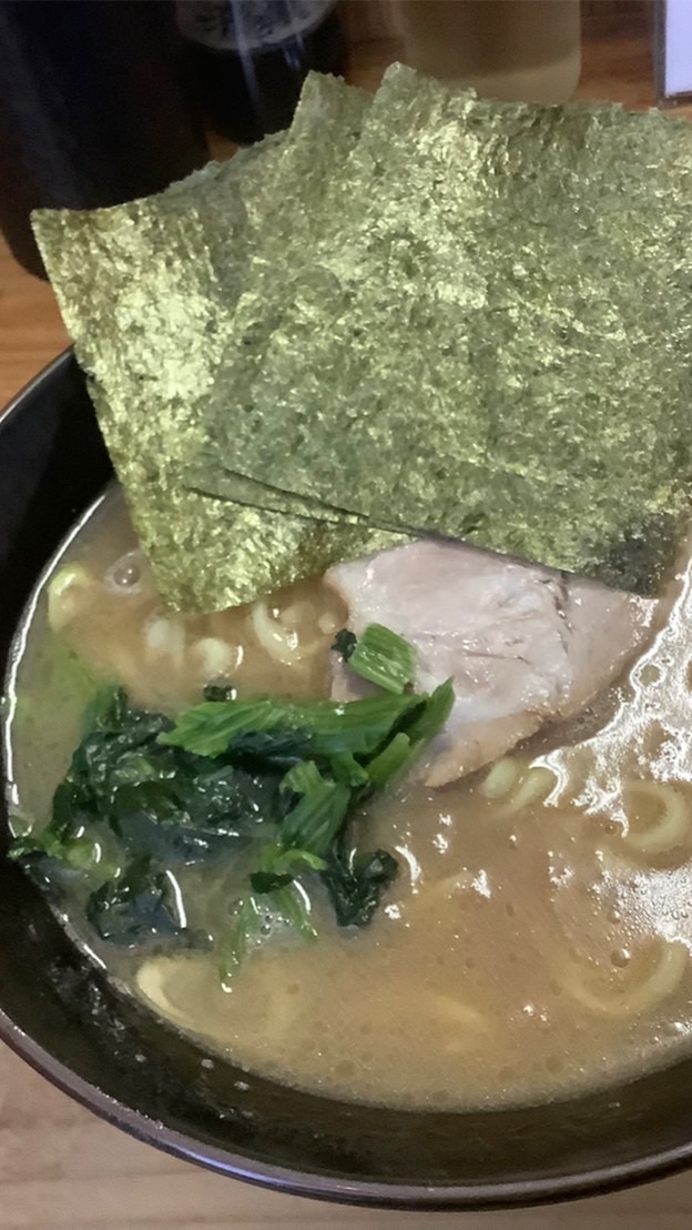 東京ラーメンの会