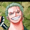 即抜けOK！　ONEPIECEとゾロ様が大好きな人〜！