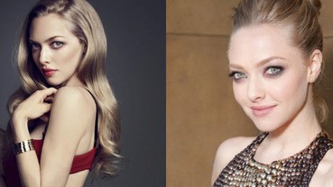 女神Amanda Seyfried外表光鮮亮麗活潑開朗，卻長期患有精神病！