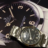 古董勞力士交流群 Vintage Rolex Taiwan