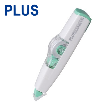 ★超取$199免運★ PLUS WH-605 修正帶 (立可帶) 5mm x 6M