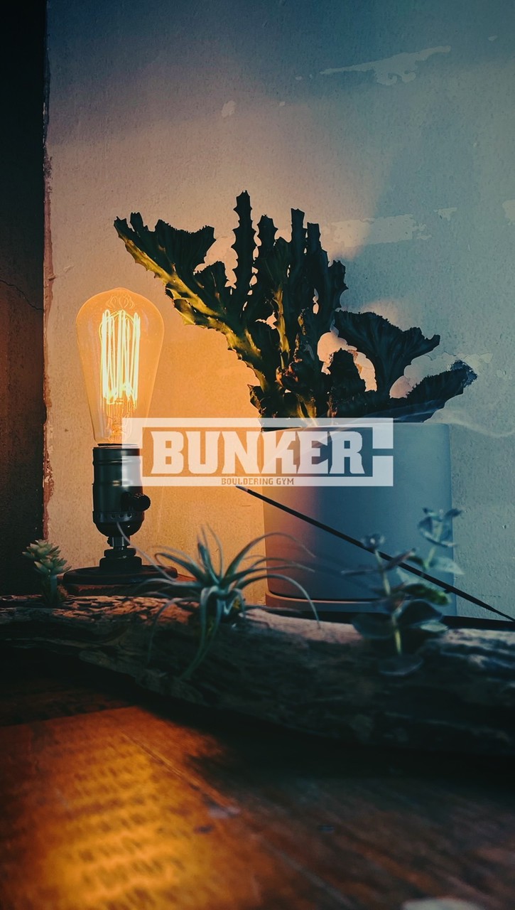 BUNKER2 色のない世界