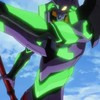 シンエヴァンゲリオン考察用