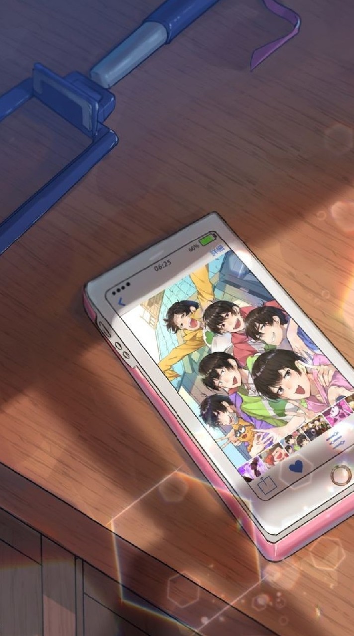 なりきりおそ松さん