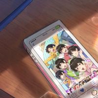 なりきりおそ松さん