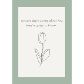 art_tulip (green beige)