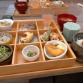 実際訪問したユーザーが直接撮影して投稿した多肥上町和食 / 日本料理食事処 なんなりの写真