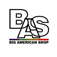 BIG AMERICAN SHOP