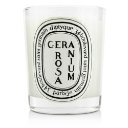 ◎玫瑰天竺葵 香氛蠟燭 Scented Candle - Geranium Rosa (Rose Geranium)|◎|◎品牌:Diptyque類別:香氛規格/容量:190g/6.5oz包裝:一般包