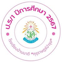 ห้องเรียน  5/1