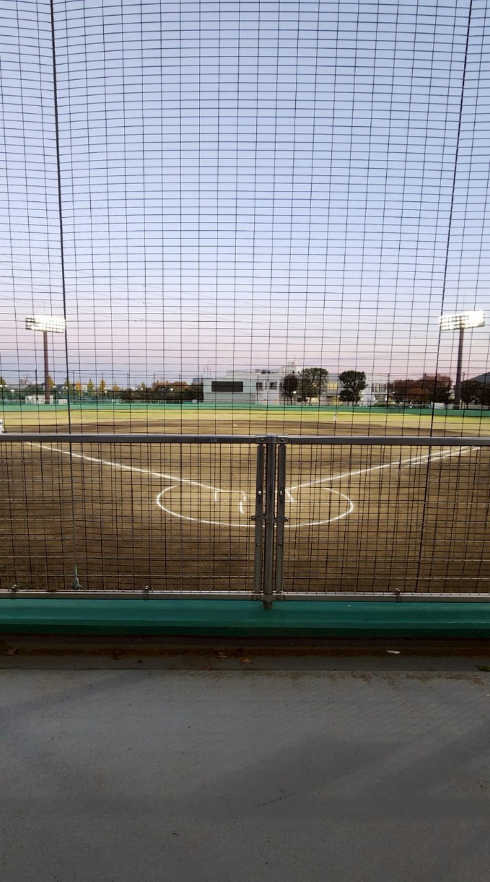 ⚾️学童野球[東京近郊]　練習試合募集ﾁｬｯﾄ