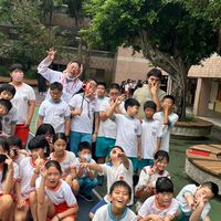 西園64屆四班親師一點通