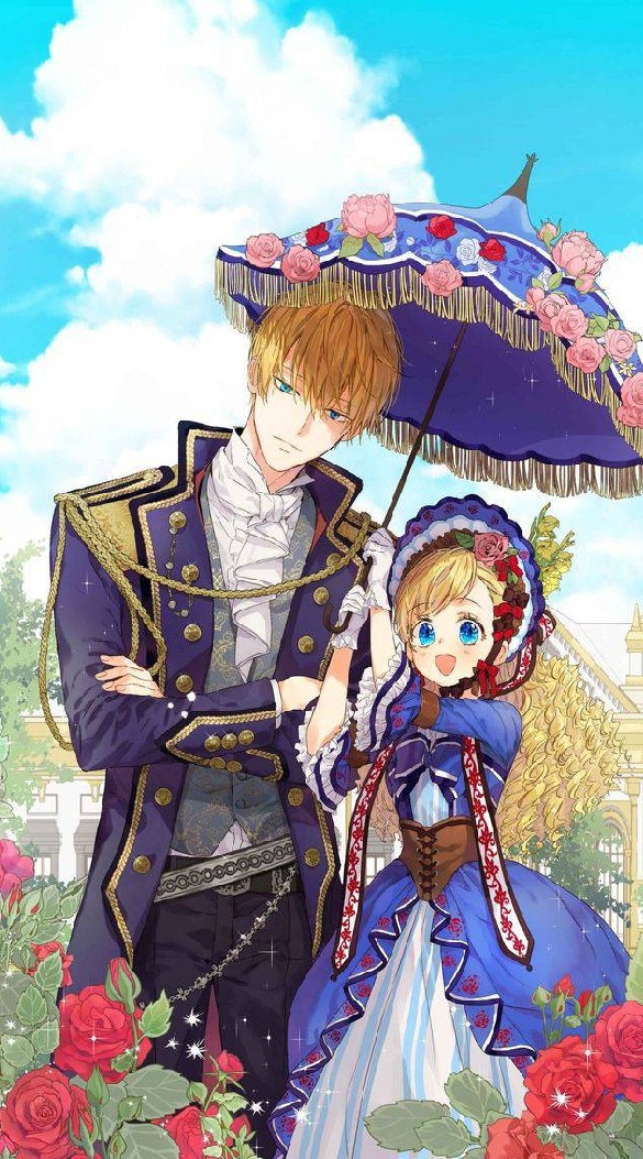 👱‍♀️อยู่ๆฉันก็เป็นเจ้าหญิง👱‍♀️