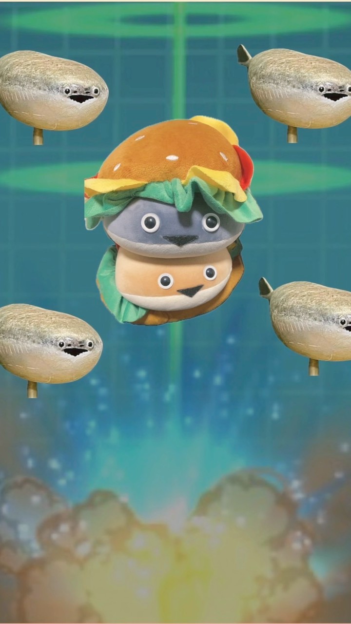 サカバンバスピス様を崇めるにゃんこ大戦争雑談オプ