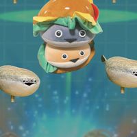 サカバンバスピス様を崇めるにゃんこ大戦争雑談オプ