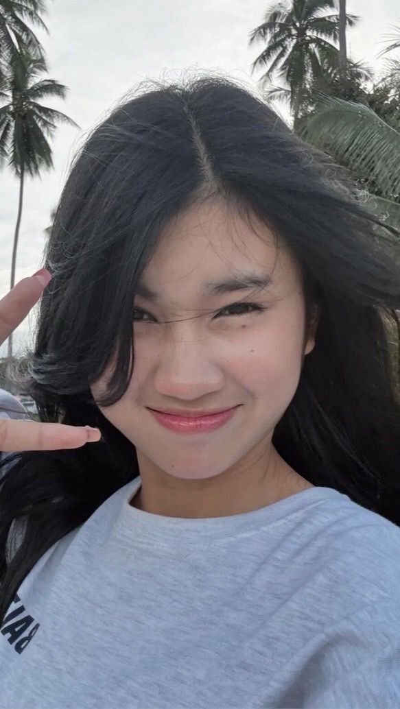 พาย คอนเฟลก🌞🌃