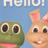 DWEユーザーさん。