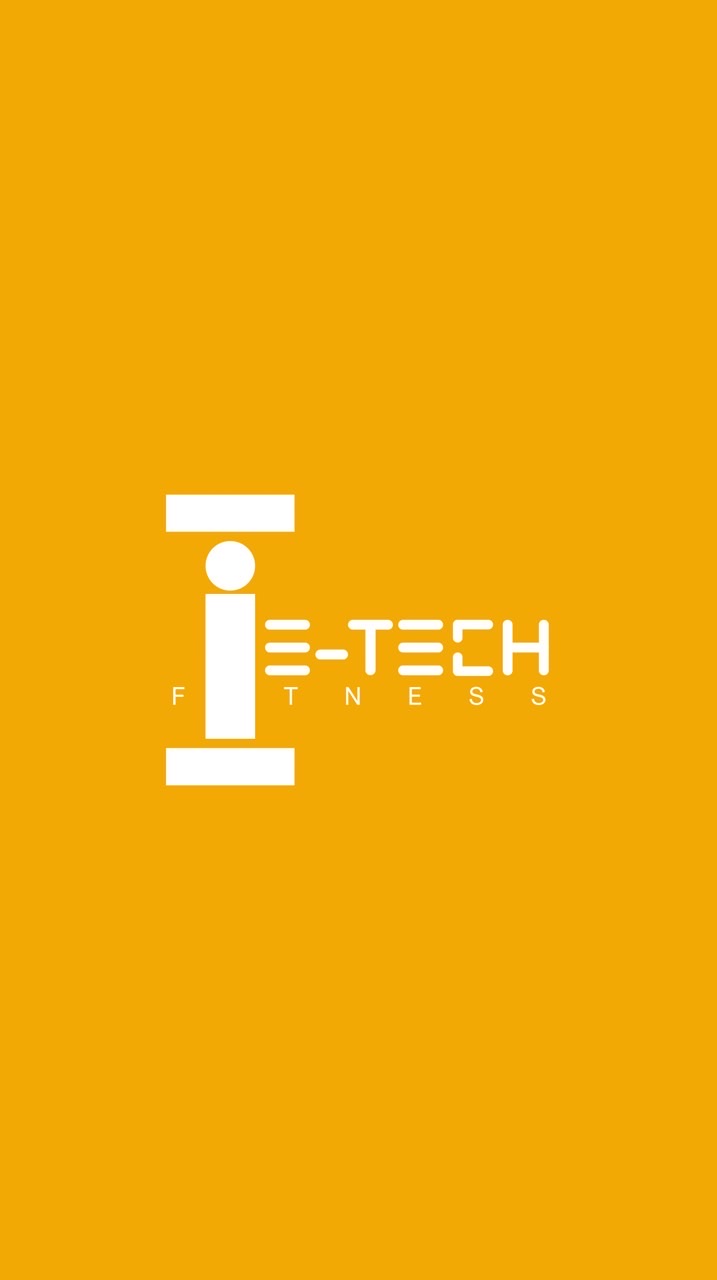 IE-TECH FITNESS