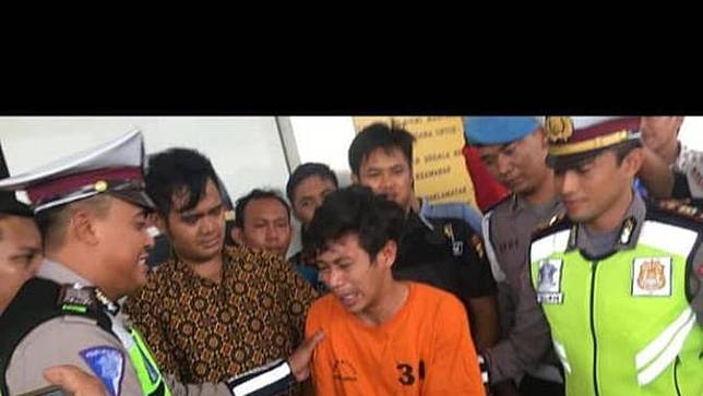 Banyak Akun Medsos Mengatasnamakan Adi Saputra, Begini Kata Kekasihnya