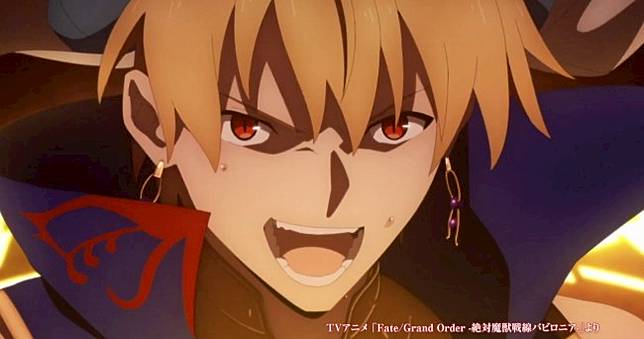 日網票選 Fgo 最喜歡的四星從者排名公開 過勞賢王奪得冠軍 4gamers Line Today