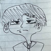 วาดรูปเล่นและคุย และอนิเมะ