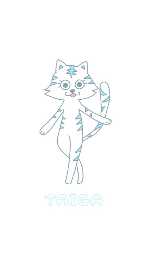 パンダドラゴン好きな人来てー