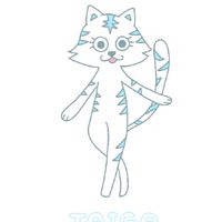 パンダドラゴン好きな人来てー