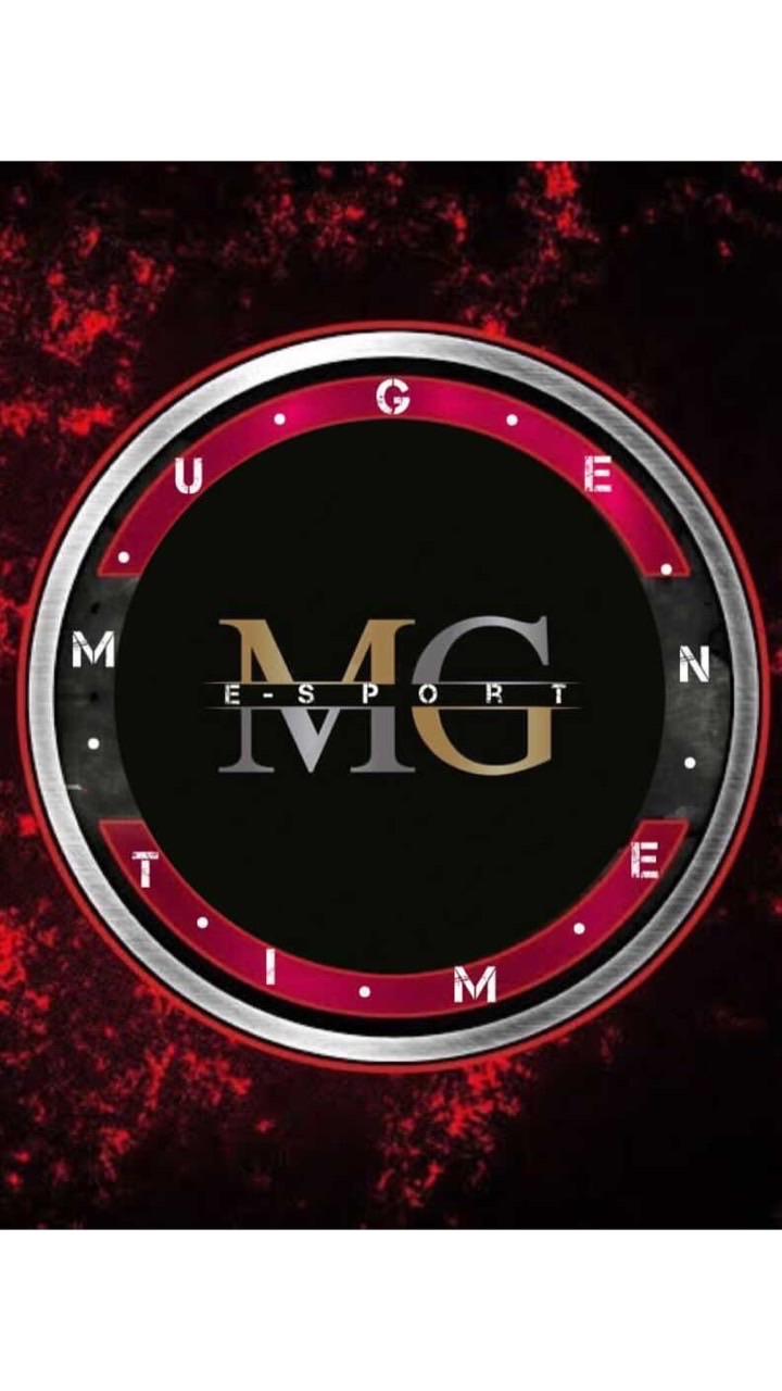 MUGEN Time