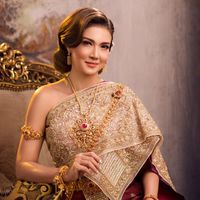 Ann Sirium Thai Fans