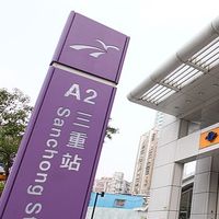 A2二重重劃區房地產交流區
