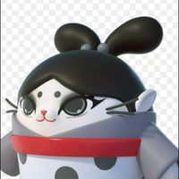 兔仙粉絲團（不是兔仙粉絲也能進。但是現在的總管也是莫名奇妙的當上了