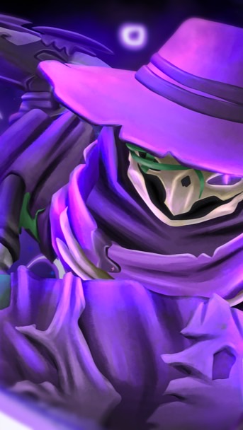 Hunty Zombies 情報共有~雑談