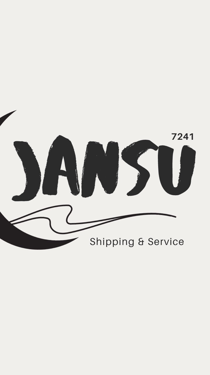 🇯🇵 หิ้วของกับjansu [Anime]