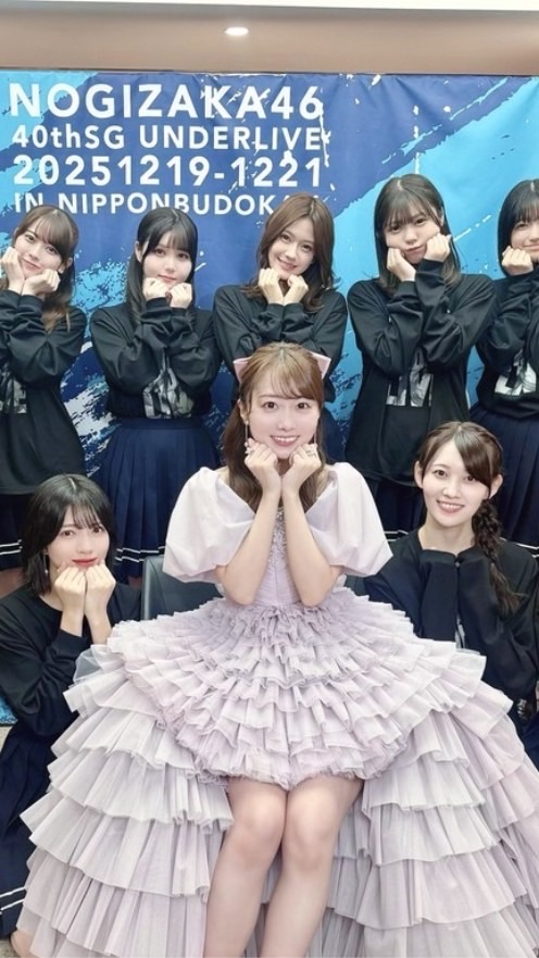 矢久保美緒（みっちゃん応援部隊）