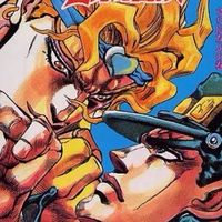 ジョジョ好き集まれ〜！！！