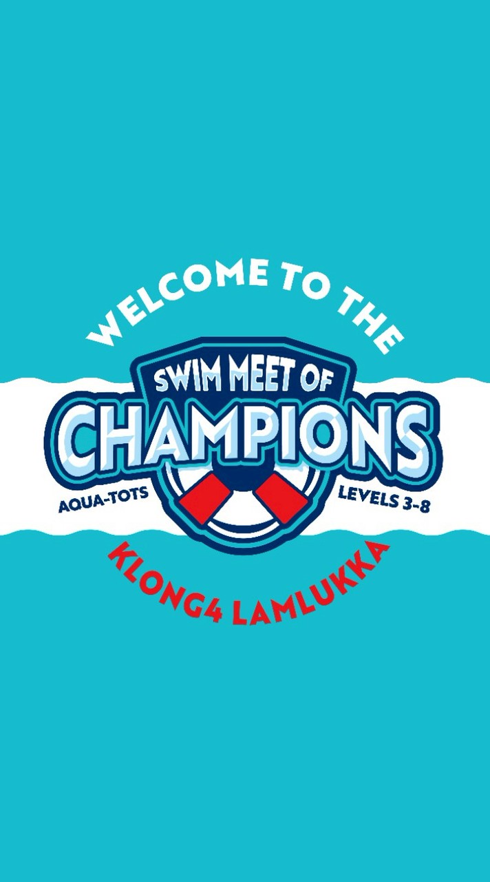 Swim Meet2026 Aqua-Tots Klong4lamlukka 🏆