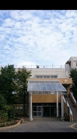 大井西中学校卒業生
