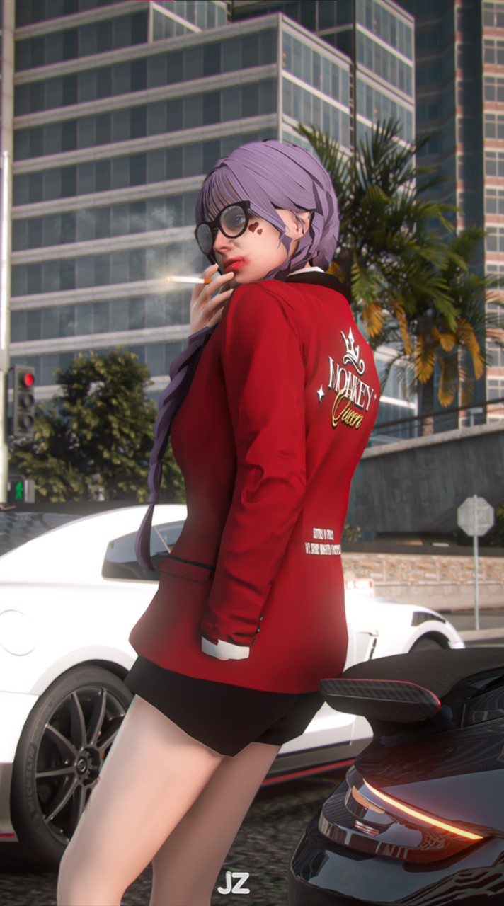 Ribbin Xyen