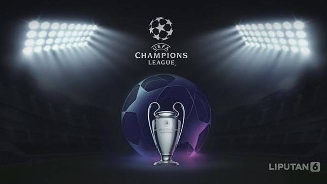 Jadwal Liga Champions 2019/2020: Kembali Bertarung Mulai ...