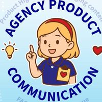 Agency Product Communication