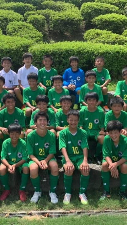 2022高浜FC U-15連絡チャット