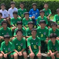 2022高浜FC U-15連絡チャット