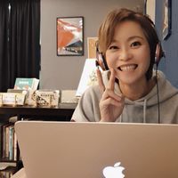 詩瑋愛報報好友群