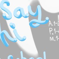 Say hi school((playtogether))