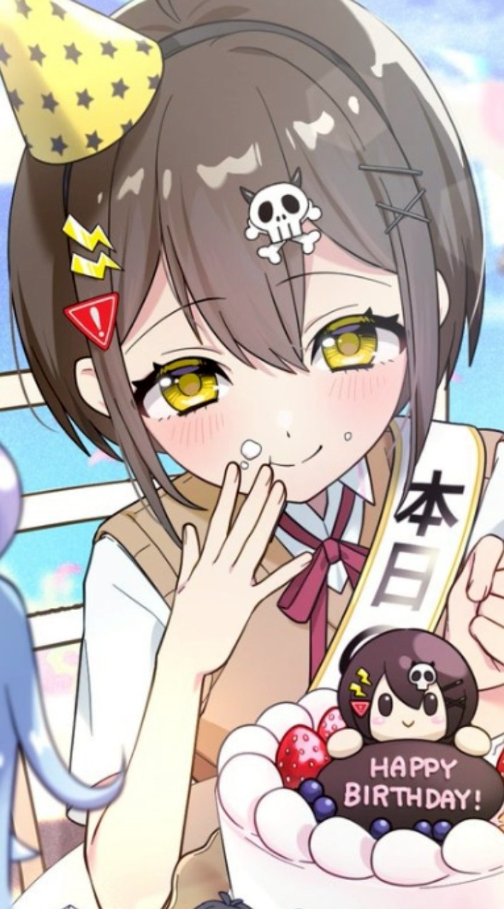 全力回避フラグちゃん！なりきり